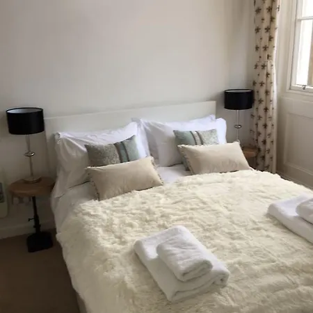 Lady Grace's Lodgings