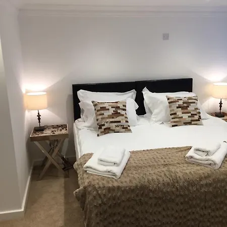 Appartement Lady Grace's Lodgings York